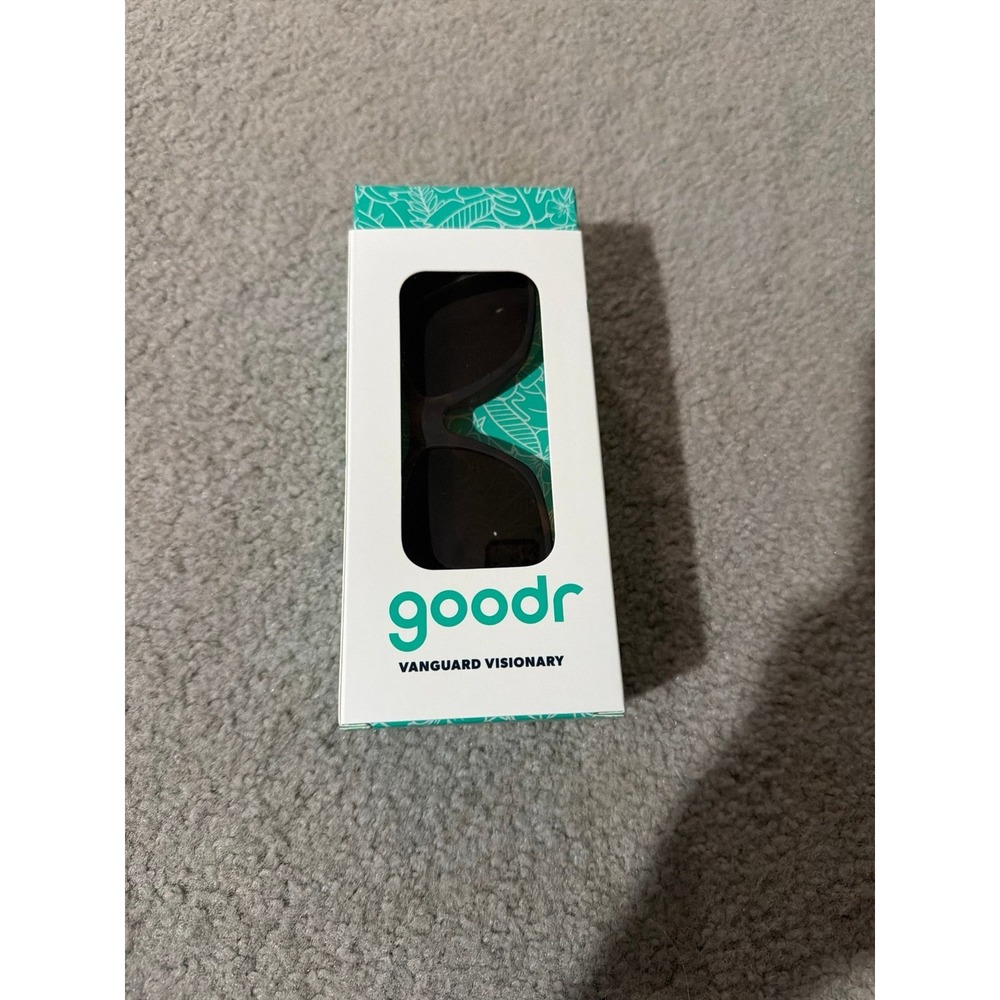 Goodr Sunglasses